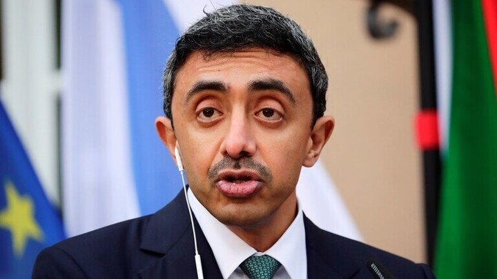 سازمان ملل خواستار آزادی ۵ فعال حقوق بشر در امارات شد