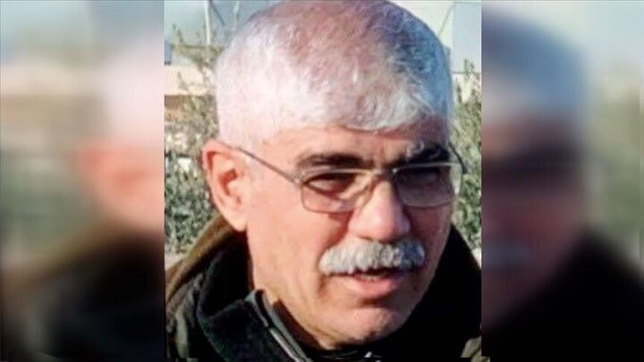 یک مسئول دیگر پ.ک.ک در شمال عراق کشته شد