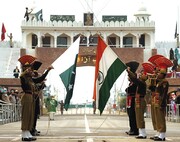 هند برای عادی‌سازی روابط با پاکستان اعلام آمادگی کرد