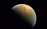 چین خاک مریخ را به زمین می‌آورد