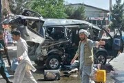 داعش مسئولیت انفجارهای دیروز کابل را پذیرفت