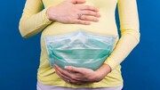ویروس کرونا چه تأثیری بر جنین می‌گذارد؟