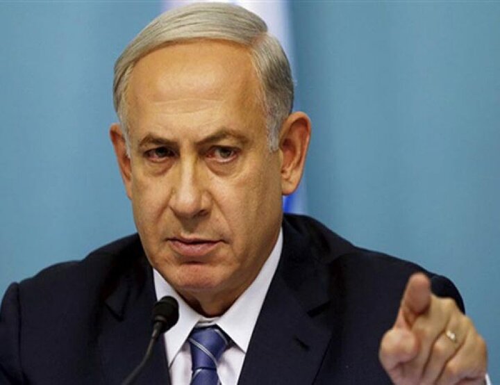 نتانیاهو دولت جدید را  فریبکار و خطرناک خواند 