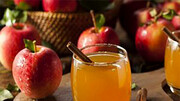کاهش درد مفاصل و مشکلات گوارشی با مصرف سرکه سیب و عسل