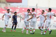 رقم پاداش بازیکنان تیم ملی برای شکست عراق مشخص شد