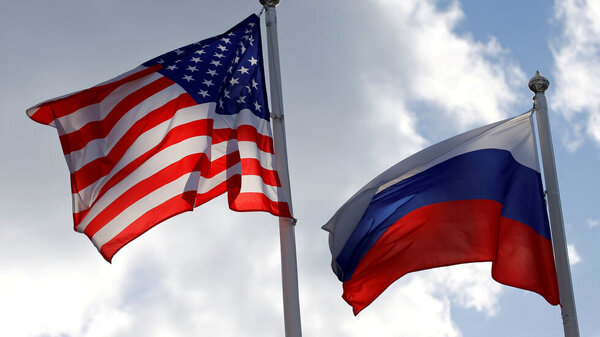 واشنگتن برای همکاری با مسکو در زمینه مسائل استراتژیک اعلام آمادگی کرد