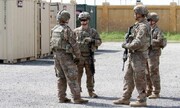 تصمیم کاخ سفید برای لغو مجوز جنگ عراق