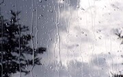 پیش‌بینی آب و هوا ۲۵ خرداد ۱۴۰۰ / هشدار درباره وزش باد شدید