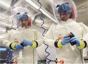 تکذیب نشت ویروس کرونا از آزمایشگاهی در ووهان