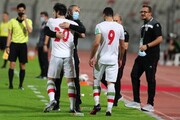 اعلام ترکیب احتمالی تیم‌ملی ایران مقابل عراق در مقدماتی جام‌جهانی