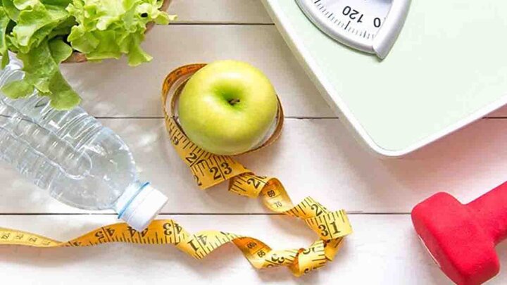 آشنایی با ۷ اشتباه رایج که از کاهش وزن جلوگیری می‌کنند