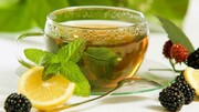 فواید فراوان چای سبز با آبلیمو روی بدن؛ تقویت سیستم ایمنی بدن تا پیشگیری از سنگ‌های کلیه