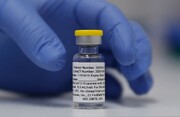 میزلن اثربخشی واکسن کرونای شرکت نواواکس اعلام شد