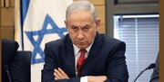 نتانیاهو حاضر به ترک اقامتگاه نخست‌وزیری نیست