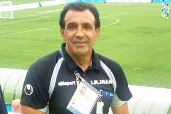 درگذشت مدافع پیشین تیم فوتبال سایپا بر اثر سرطان