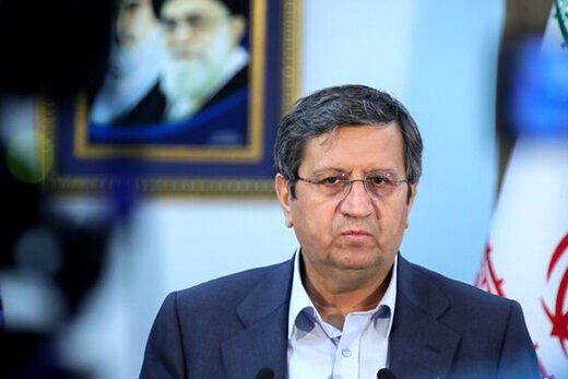 همتی: می خواهم رییس جمهور خوبی برای مردم ایران باشم