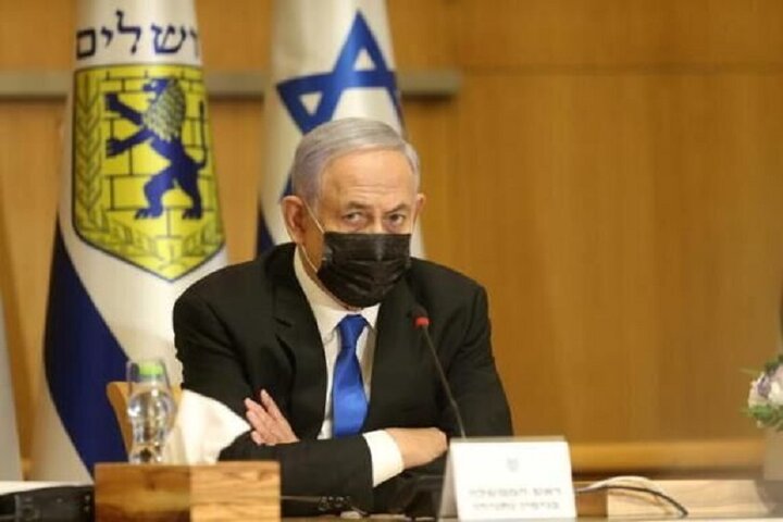 امتناع نتانیاهو از تحویل اقامتگاه نخست‌وزیری به بنت