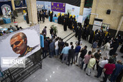 نابسامانی در برگزاری انتخابات / سخنگوی ستاد رییسی واکنش نشان داد
