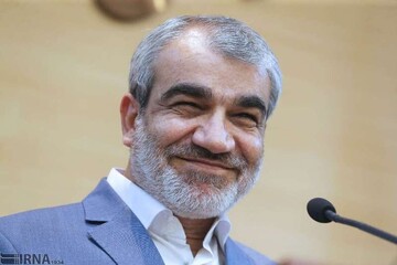 واکنش کدخدایی به مشارکت ایرانیان مقیم خارج در انتخابات ۱۴۰۰