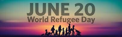 روز جهانی پناهندگان

۲۰ ژوئن