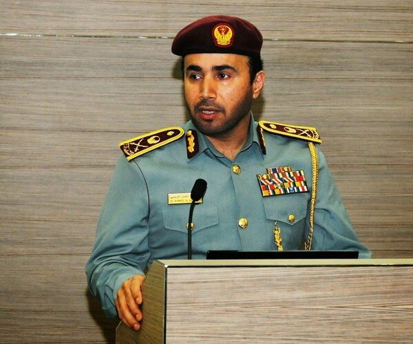 جنجال بر سر نامزدی یک افسر اماراتی برای ریاست اینترپل 