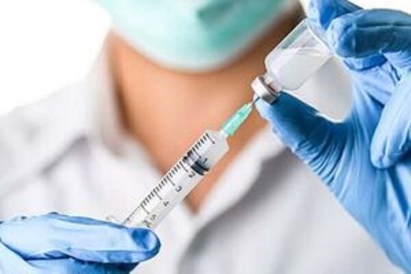  تزریق دوز دوم واکسنِ ۷۰ ساله‎ ها از فردا