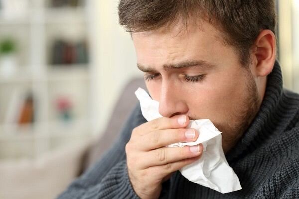 یافته جدید محققان درباره ارتباط سرماخوردگی با ویروس کرونا