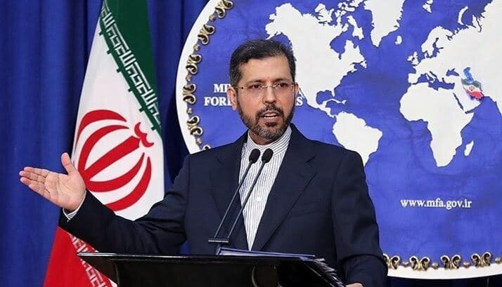 نگرانی ایران از افزایش تنش‌ها در افغانستان