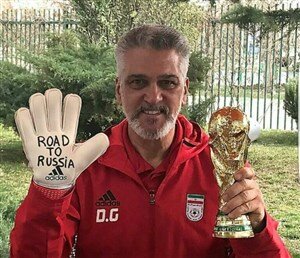 محکوم شدن فدراسیون فوتبال ایران از سوی دستیار سابق کی‌روش