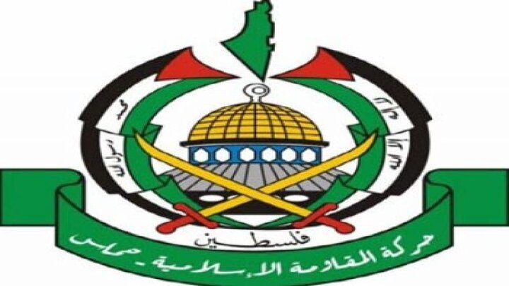 حماس به رهبر انقلاب و رئیسی تبریک گفت