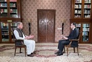 وزیر خارجه پاکستان نسبت به جنگ داخلی در افغانستان هشدار داد