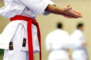 میزبانی کویت از رقابت‌های کاراته قهرمانی آسیا