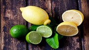 خواص شگفت‌انگیز لیمو ترش برای سلامتی؛ از تقویت سیستم ایمنی تا مقابله با سرطان