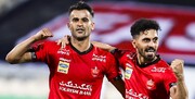 پرسپولیس فاتح سوپرجام فوتبال ایران