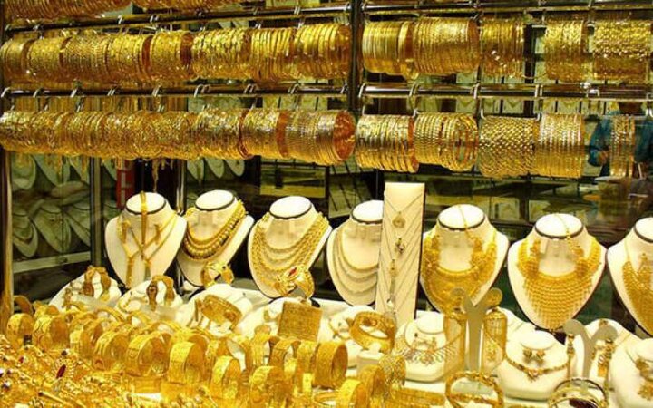 دلیل کاهش قیمت‌ طلا و سکه در بازار چیست؟