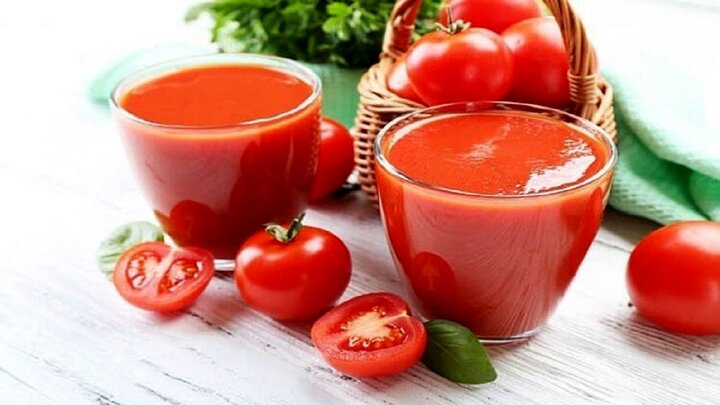 تضمین سلامتی قلب با مصرف گوجه‌فرنگی
