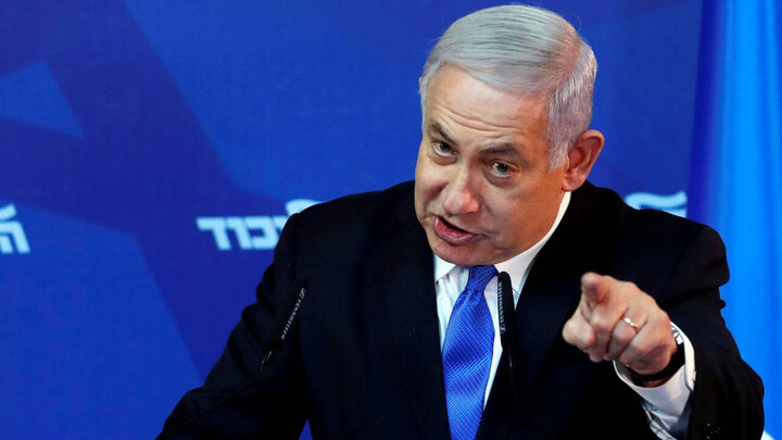 نتانیاهو تا ۱۹ تیر اقامتگاه نخست‌وزیری را تخلیه می‌کند