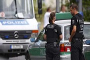 ۳ زخمی در پی تیراندازی در برلین