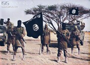 داعش در تلاش برای قدرت گرفتن در غرب آفریقا
