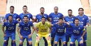 جدول لیگ برتر فوتبال پس از پیروزی استقلال مقابل پدیده