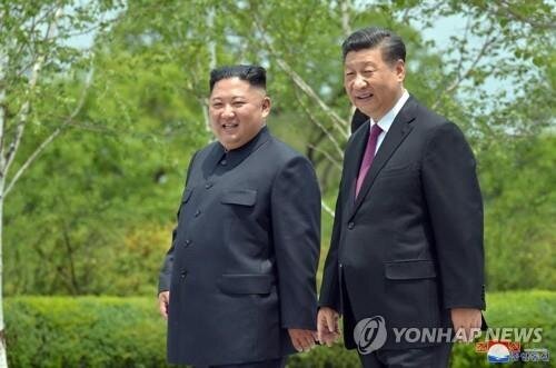 سفیر چین در کره شمالی بر تقویت همکاری‌های دوجانبه تاکید کرد