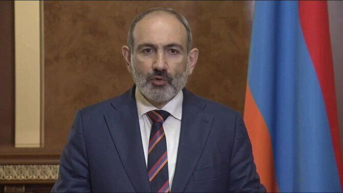 حزب پاشینیان در انتخابات پارلمانی ارمنستان به پیروزی رسید