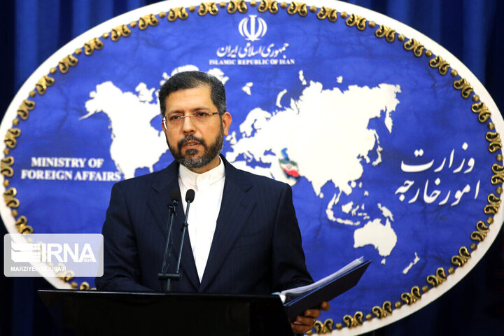 برجام جدیدی مذاکره نخواهد شد / سیاست‌های اصولی و تعاملی ایران ادامه خواهد یافت