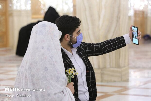 آمار ازدواج دختران ایرانی ۳۰ درصد کاهش یافت