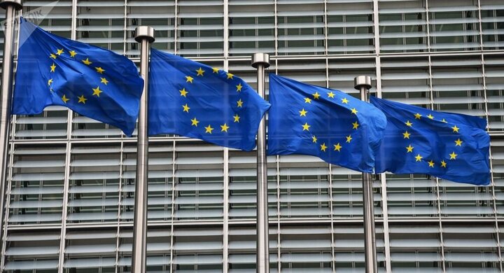 تصمیم اتحادیه اروپا برای تحریم ۸۶ شخص و سازمان در بلاروس