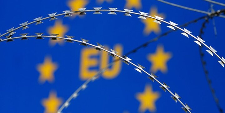 اتحادیه اروپا ۸۶ شرکت و مقام بلاروسی را تحریم کرد