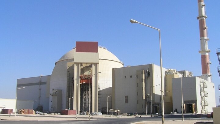 واکنش آژانس انرژی اتمی به خاموشی موقت نیروگاه بوشهر