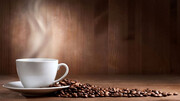 تاثیرات مثبت و منفی مصرف روزانه قهوه در بدن