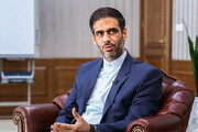 سعید محمد: رئیسی تا اواسط سال ۹۹ قصد کاندیداتوری نداشت / فیلم