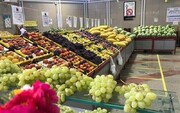 قیمت میوه خارج از قدرت خرید بخش زیادی از مردم است